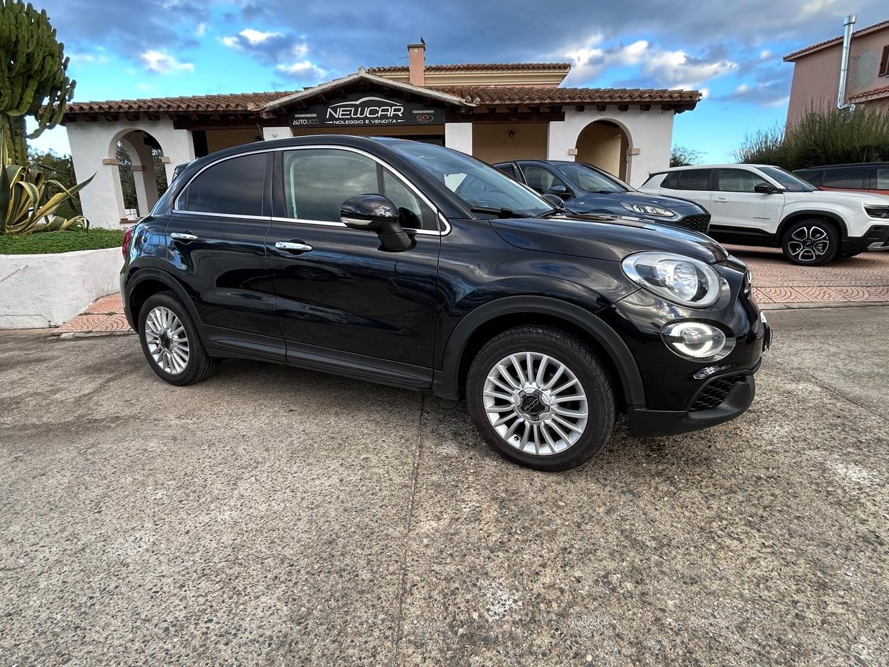 Fiat 500X 1.3 MultiJet 95 CV Business