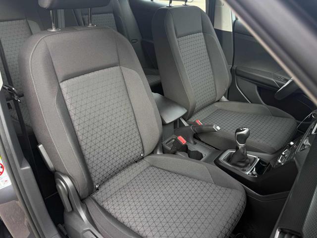 VOLKSWAGEN T-Cross 1.0 TSI Style BMT