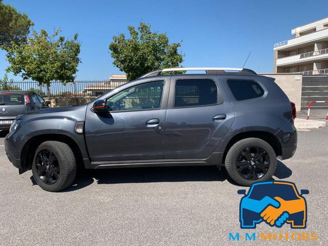 DACIA Duster 1.0 TCe GPL 4x2 Extreme