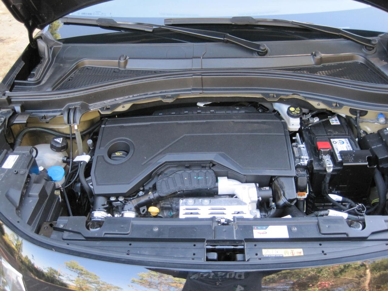 Citroen C3 PureTech 100 S&S Max