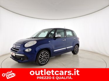 Fiat 500L 1.3 mjt pop star 95cv dualogic