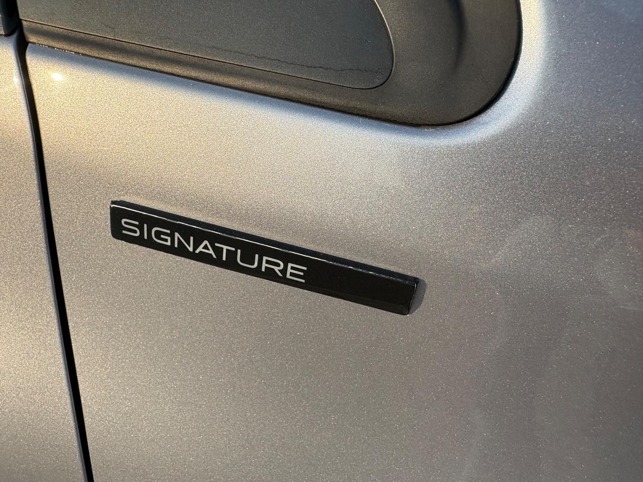 Peugeot 208 PureTech 82 5p. GPL SIGNATURE