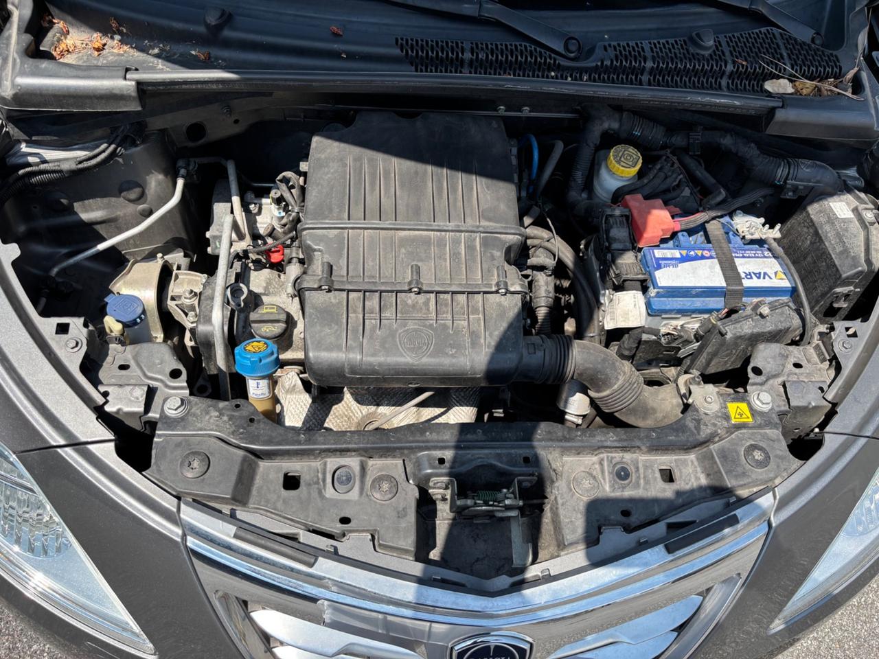 Lancia Ypsilon 1.2 69 CV GPL, VALIDO FINO AL 2036, UNI PRO