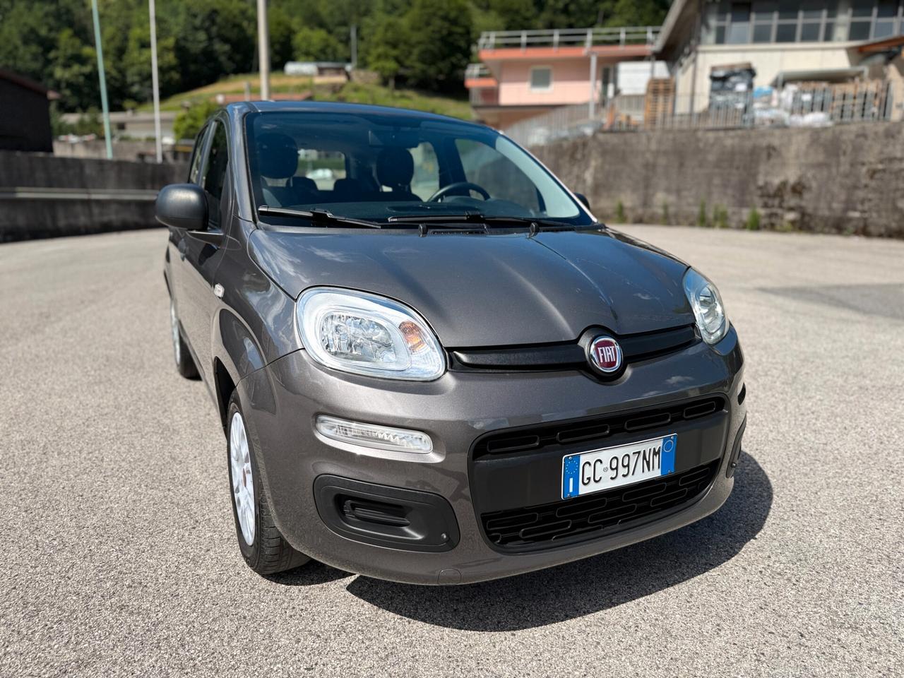 Fiat Panda 1.2 Easy 5posti E6 69cv
