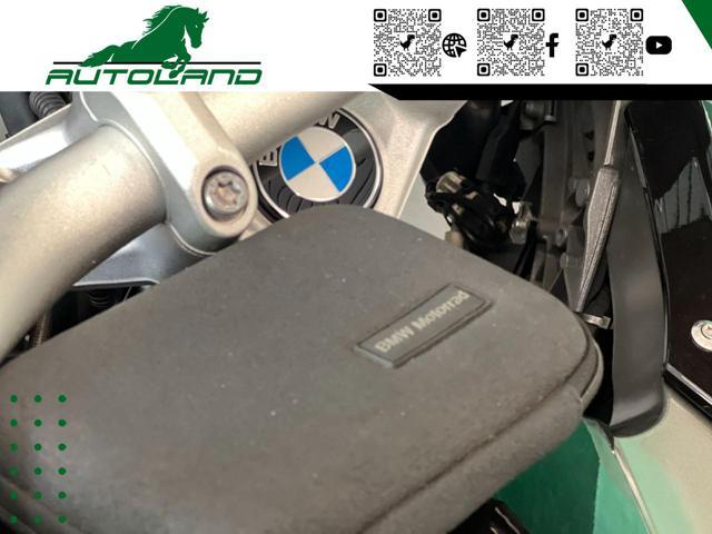 BMW R 1200 GS 125 CV