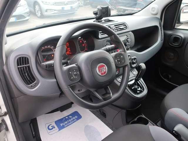 Fiat Panda Panda III 2016 0.9 t.air t. Easy s&s Dualogic