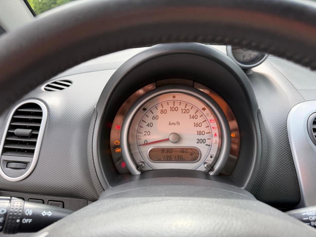 Suzuki Splash 1.0 GLS Safety Pack