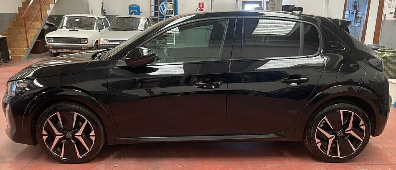 PEUGEOT 208 1.2 100Cv. S&S GT