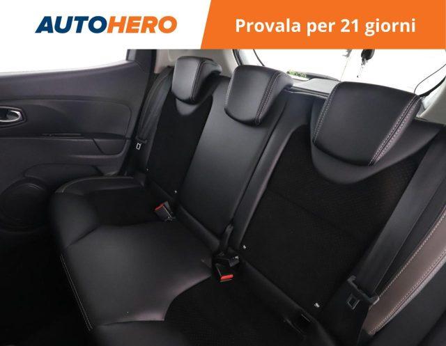 RENAULT Clio dCi 8V 90CV EDC Start&Stop 5 porte Energy Intens