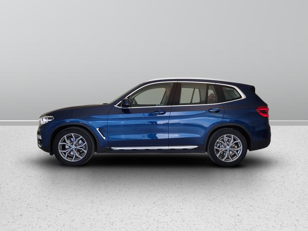 BMW X3 G01 2017 - X3 xdrive20d xLine 190cv auto my19