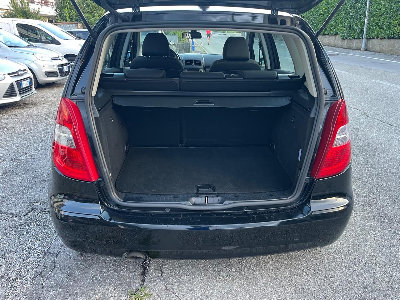 Mercedes-benz A 160 CDI BlueEFFICIENCY Executive