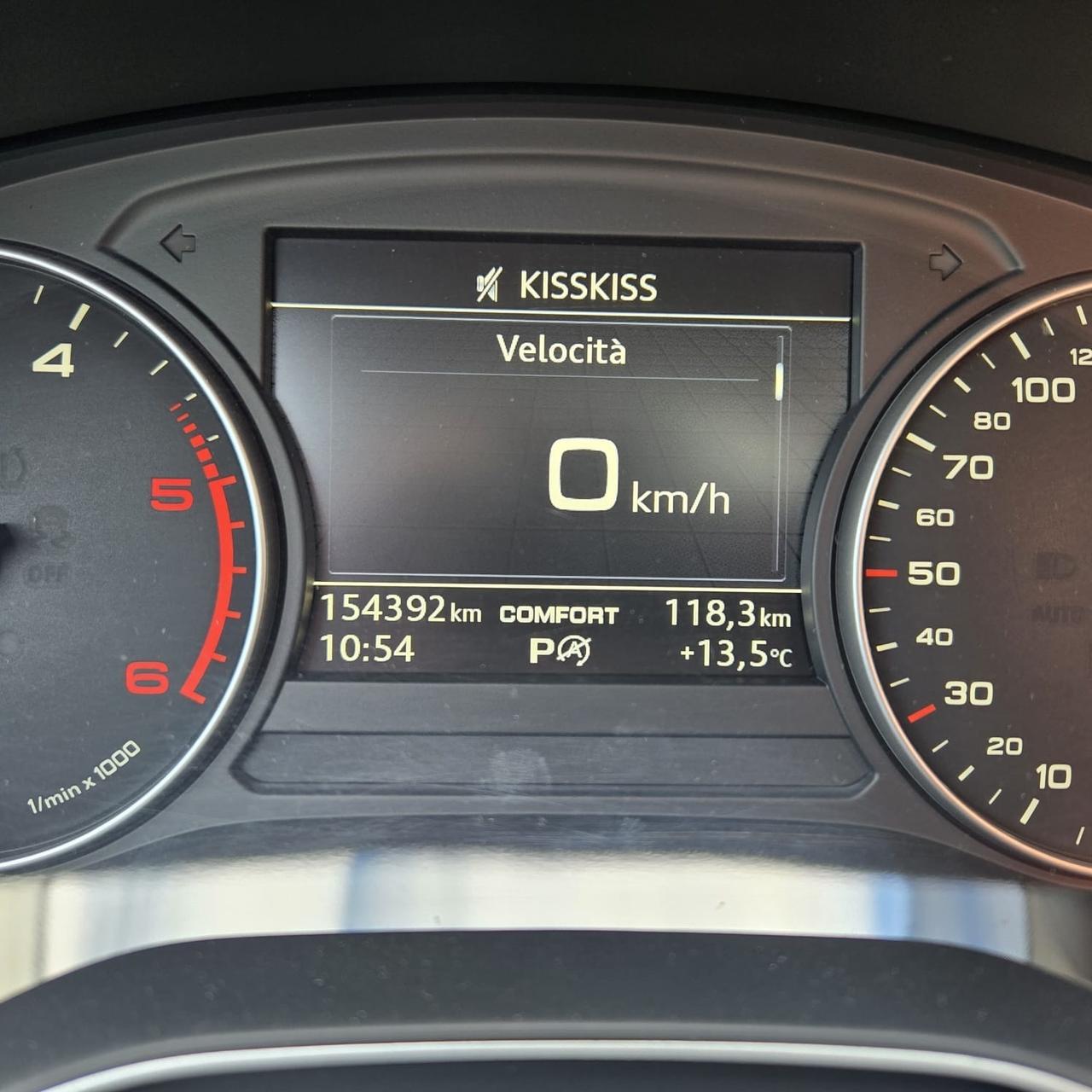 Audi A4 Avant 2.0 TDI 150 CV S tronic Business