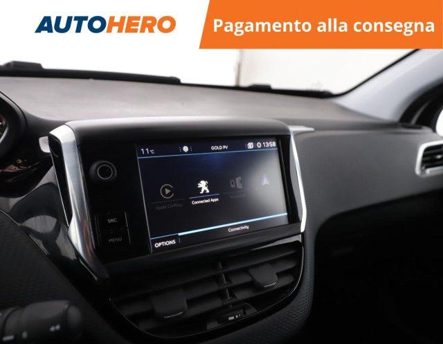 PEUGEOT 2008 1° serie BlueHDi 100 S&S Allure