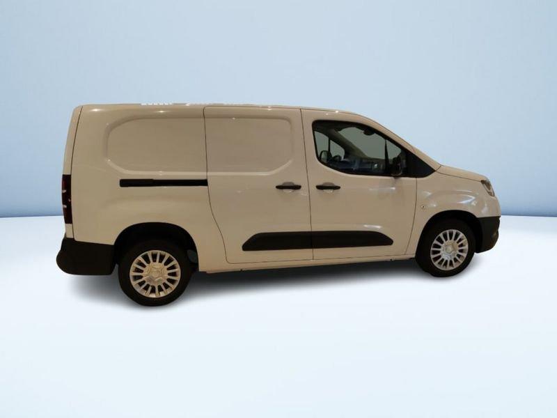 Toyota Proace P.CITY 1.5D L1 100HP D CMF MY24