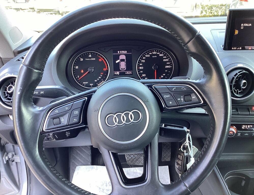 Audi A3 30 1.6 TDI Business S tronic