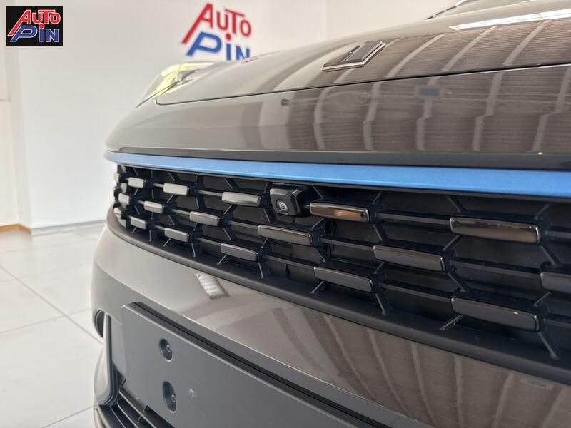Lynk & Co 01 01 PHEV *TETTO APRIBILE *In arrivo*