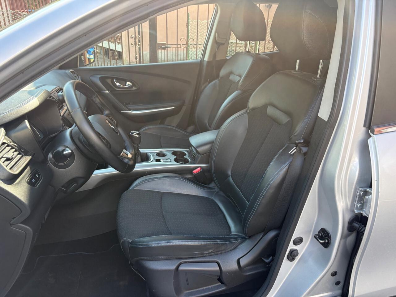 Renault Kadjar Blue dCi 8V 115CV Sport Edition2