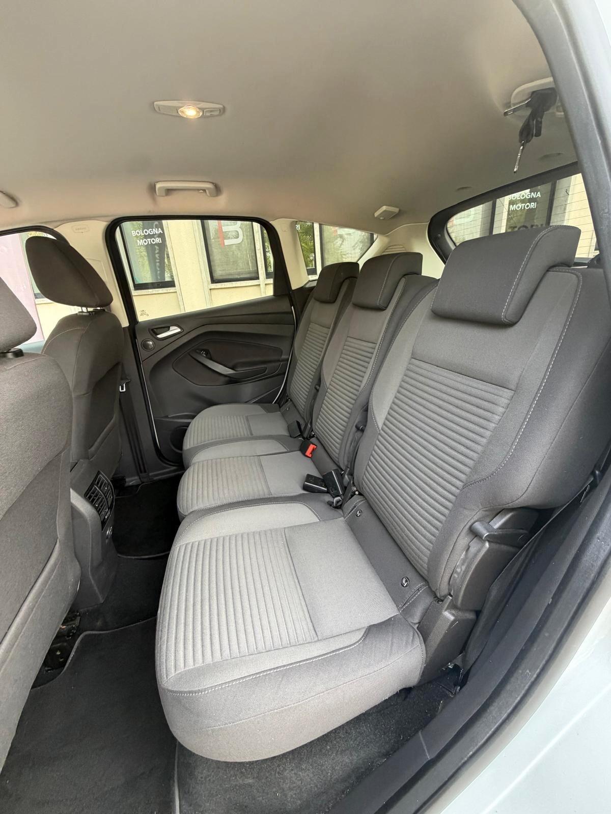 Ford C-Max 1.5 TDCi 95CV Start&Stop Business