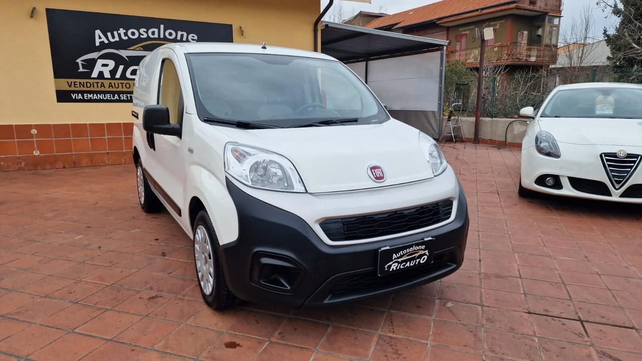 Fiat Fiorino 1.3 MJT 95CV Cargo SX