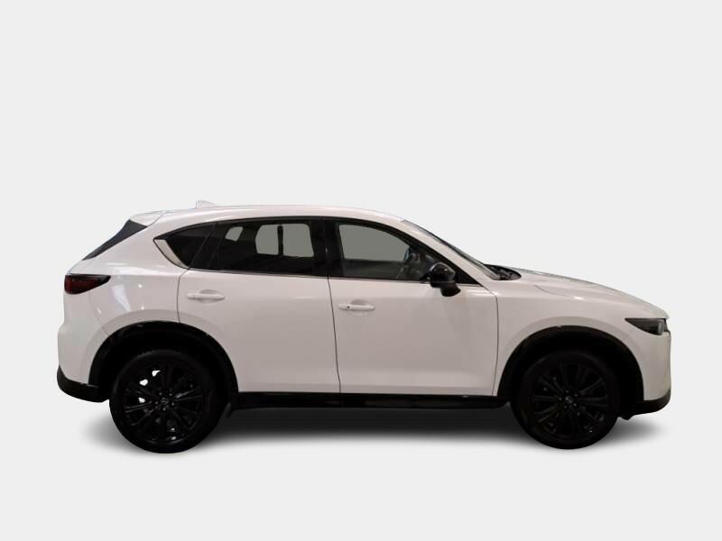 MAZDA CX-5 DIESEL 2.2L 150 CV 2WD HOMURA SUV
