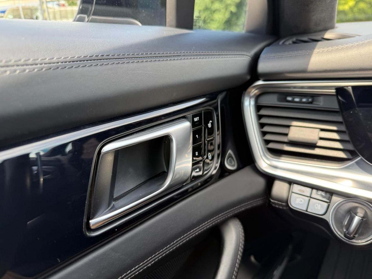 Porsche Panamera 4.0 Turbo