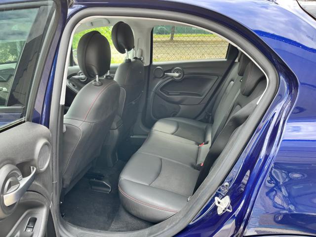 FIAT 500X 1.5 T4 Hybrid 130 CV DCT Sport Auto