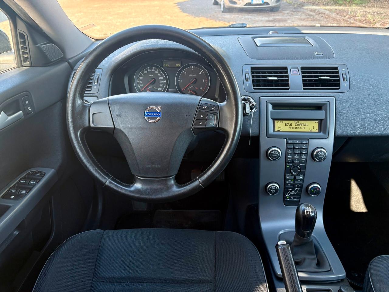 Volvo V50 1.6 D DRIVe