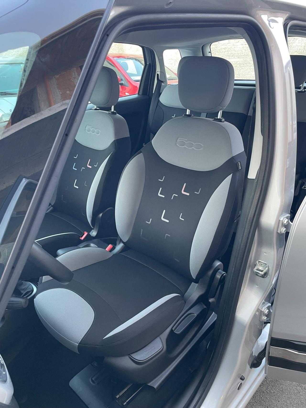 Fiat 500L 1.3 Multijet 95 CV Lounge dal nord Italia bellissima incantevole
