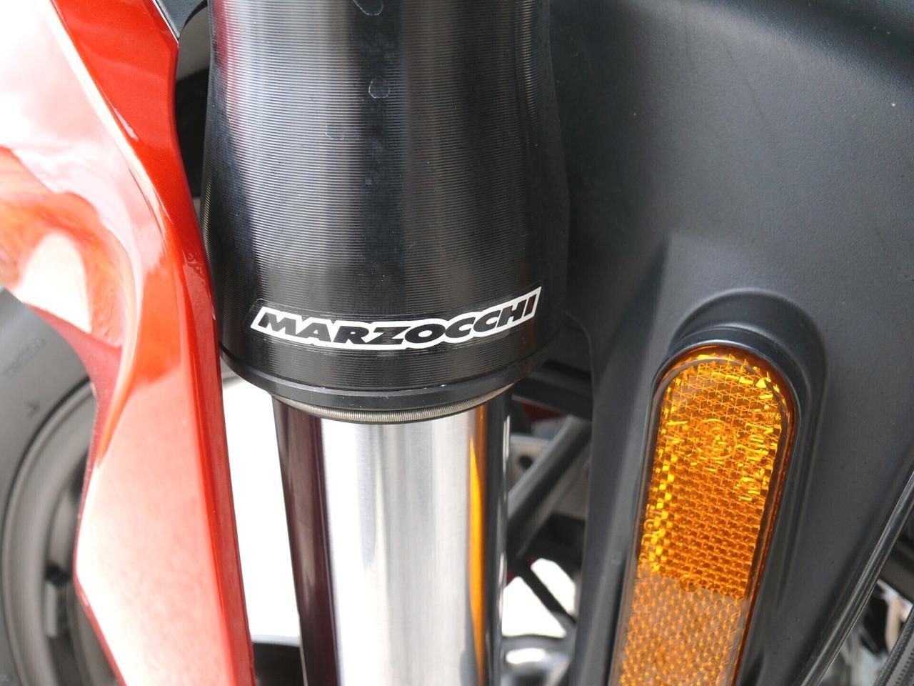 Triumph Tiger 900 GT PRO - (M1321)