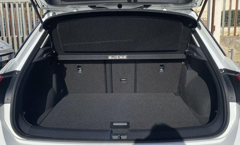 Volkswagen T-Roc Business 1.6 TDI 116CV