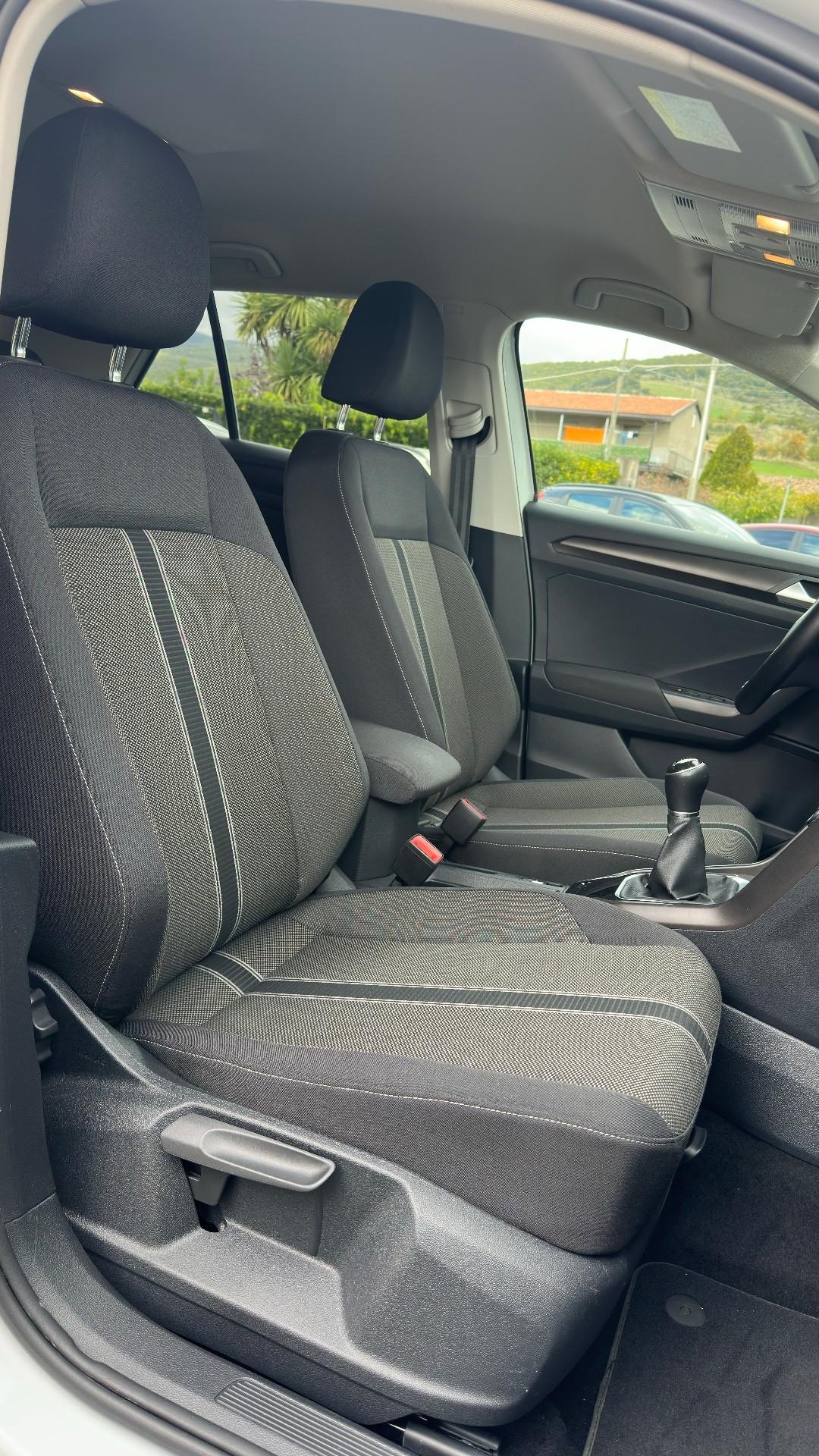 Volkswagen T-Roc 1.6 TDI SCR Business BlueMotion Technology