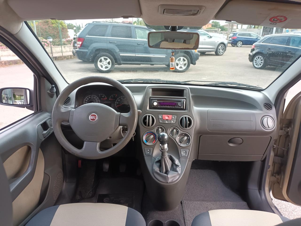 Panda 1.3 MJT PERFETTA UNIPRO AFFARE
