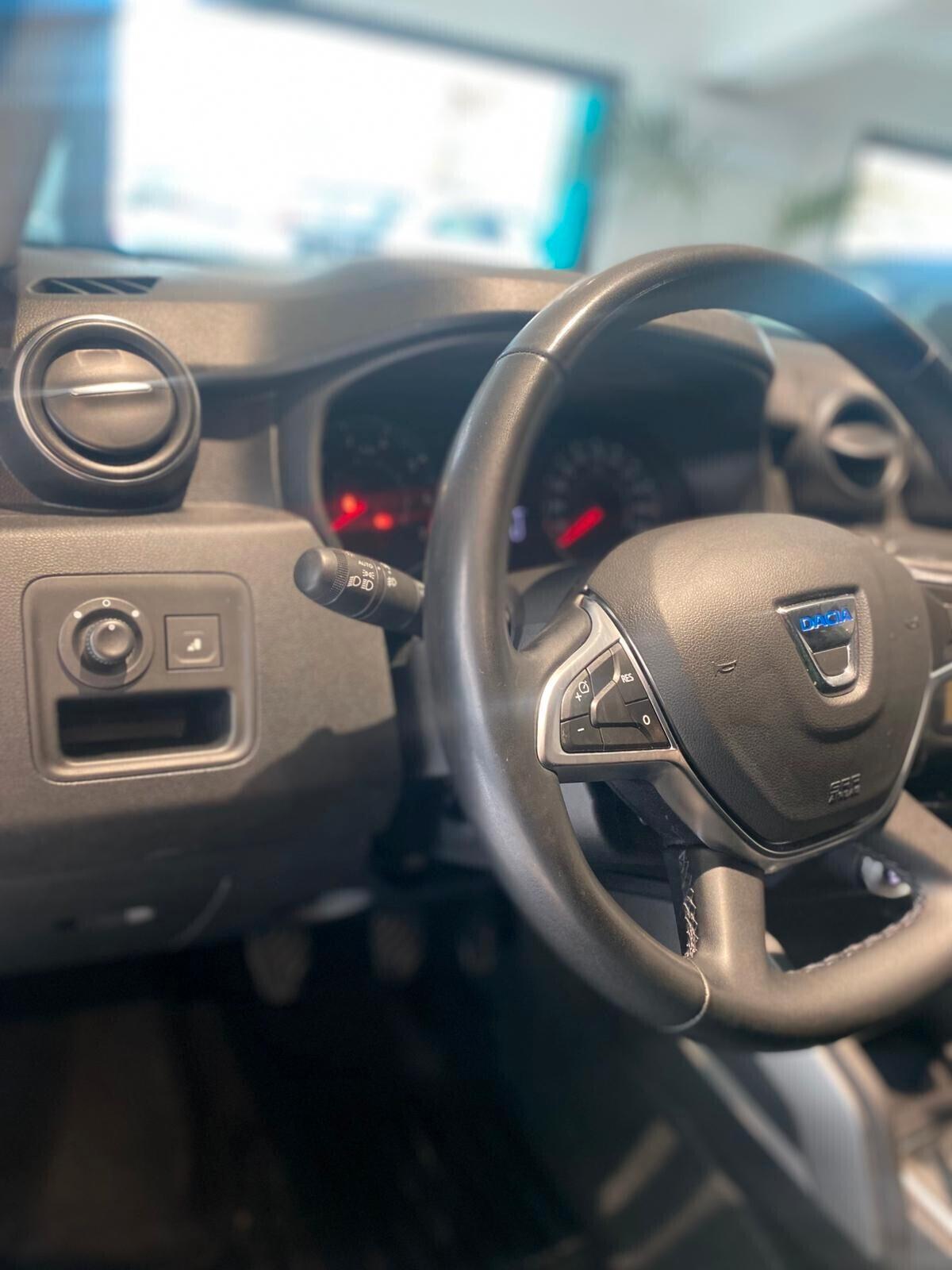 Dacia Duster 1.5 Blue dCi 8V 4x2 Essential