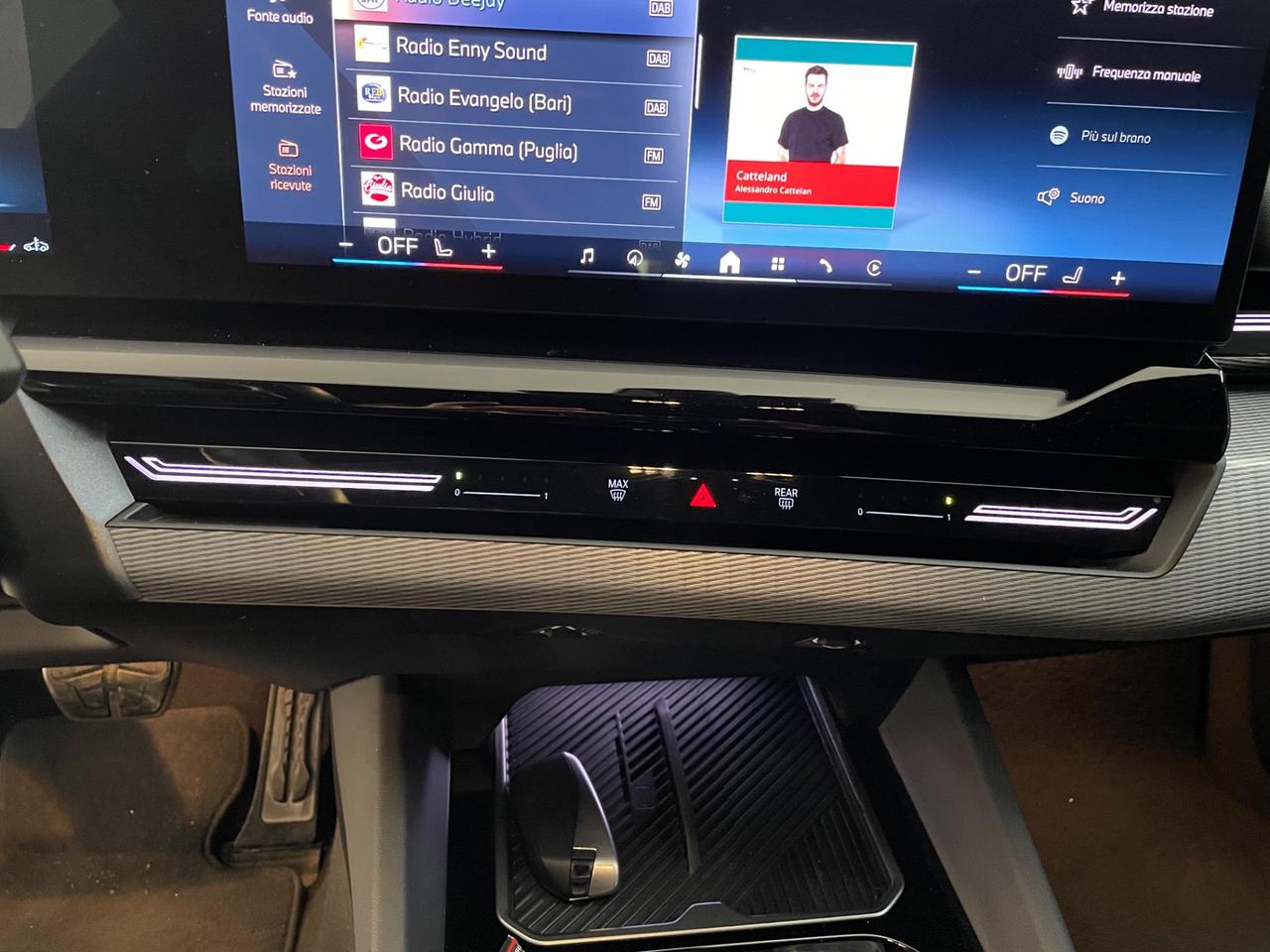 Bmw 520 520d 48V xDrive Touring Msport