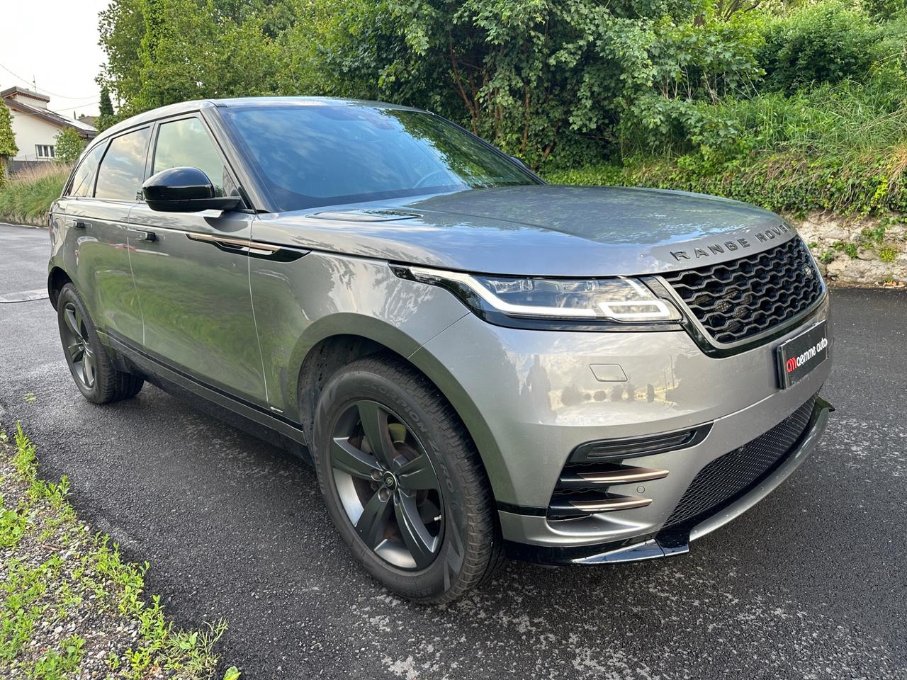 Land Rover Range Velar 2.0D I4 180 CV R-Dynamic