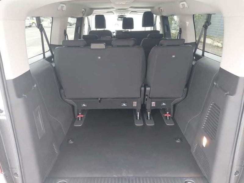 FIAT Ulysse Ulysse 2.0 HDi 180 CV AT8 L3H1 Combi 9 posti