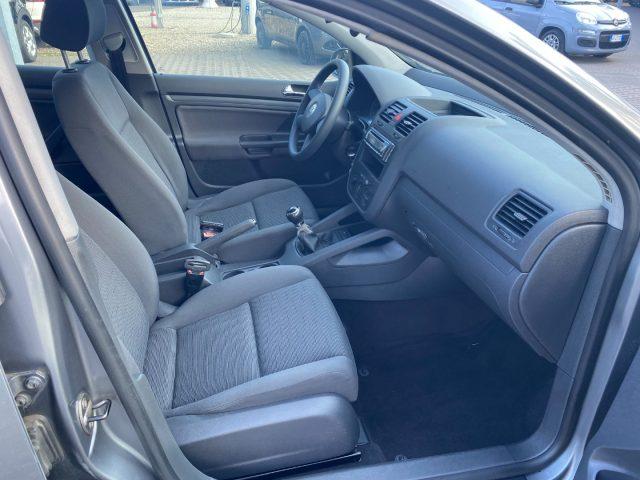 VOLKSWAGEN Golf 1.9 TDI 5p. Comfortline