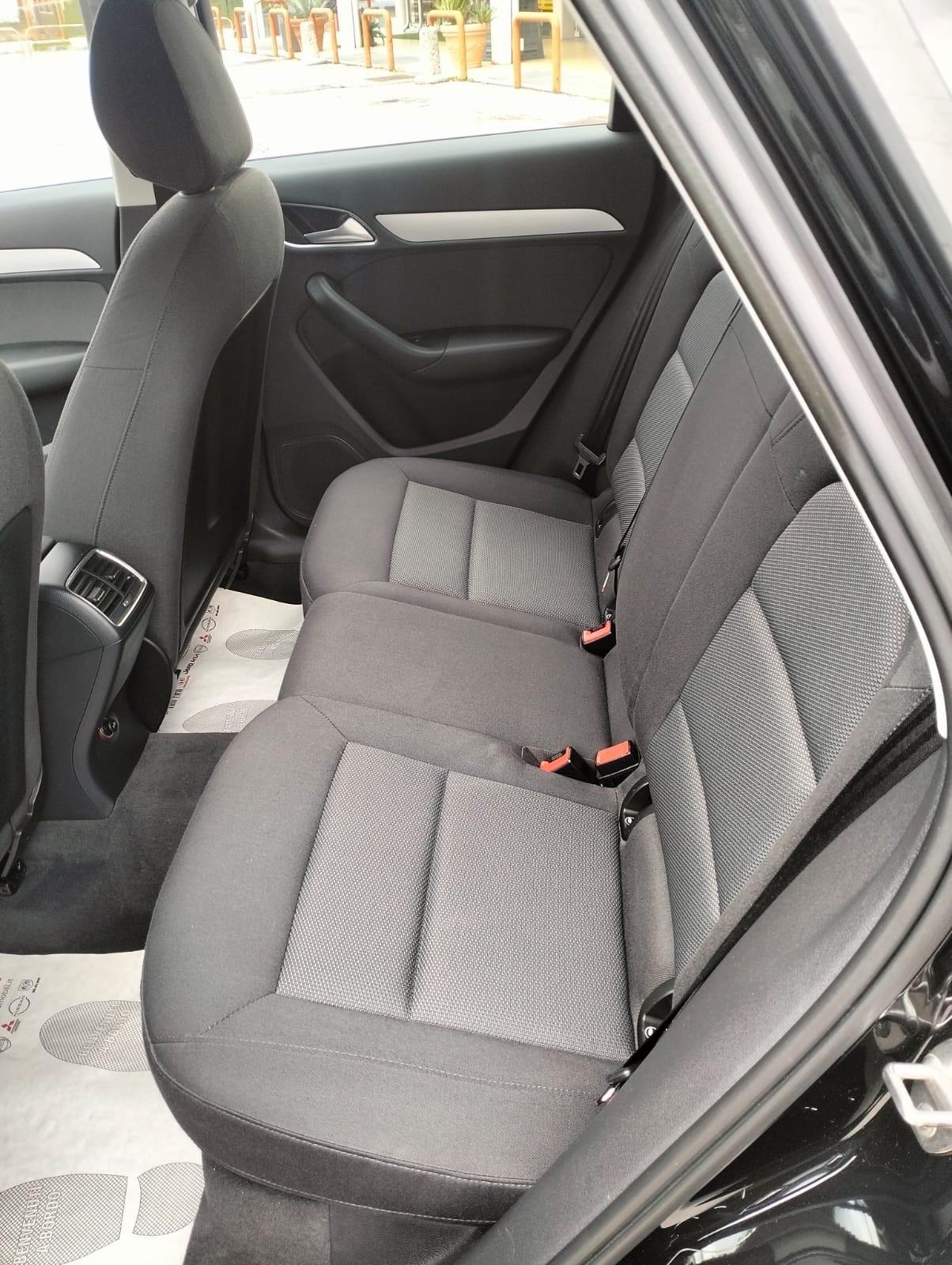 Audi Q5 2.0 TDI 150 CV quattro Advanced Plus