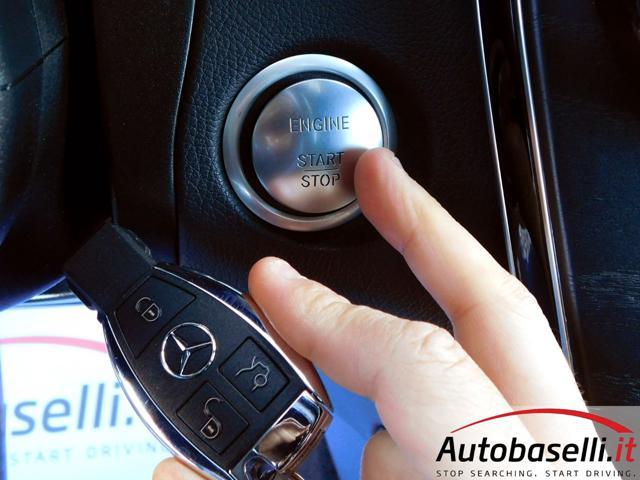 MERCEDES-BENZ GLC 250 D 4MATIC COUPE PREMIUM AUTOMATICA 9G-TRONIC