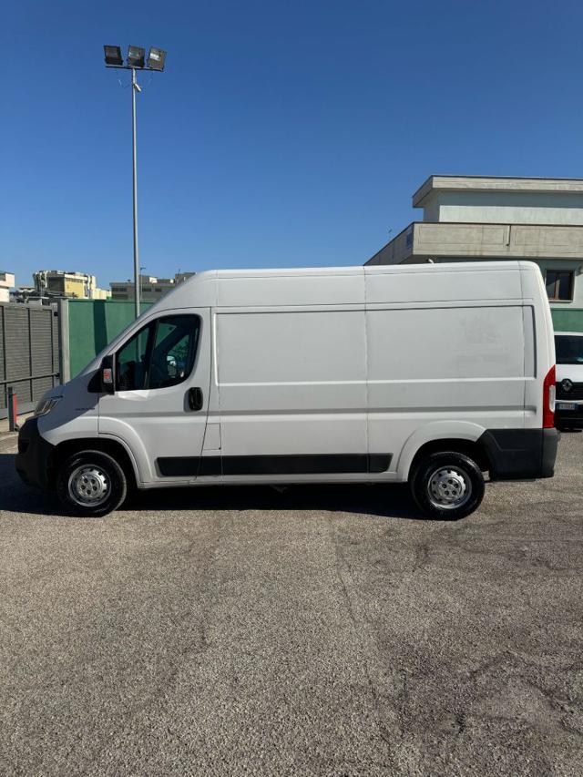 FIAT DUCATO 33 MH22.3 MJ FURG.P.MEDIO T.ALTO 3PTI-2019