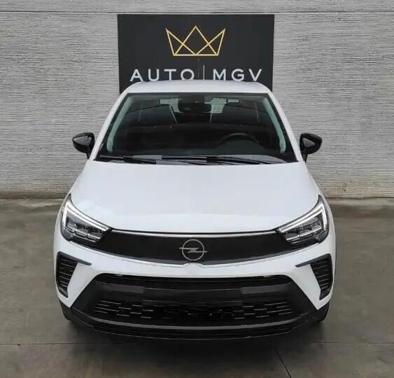 Opel Crossland 1.2 Turbo 12V 110 CV Start&Stop Edition