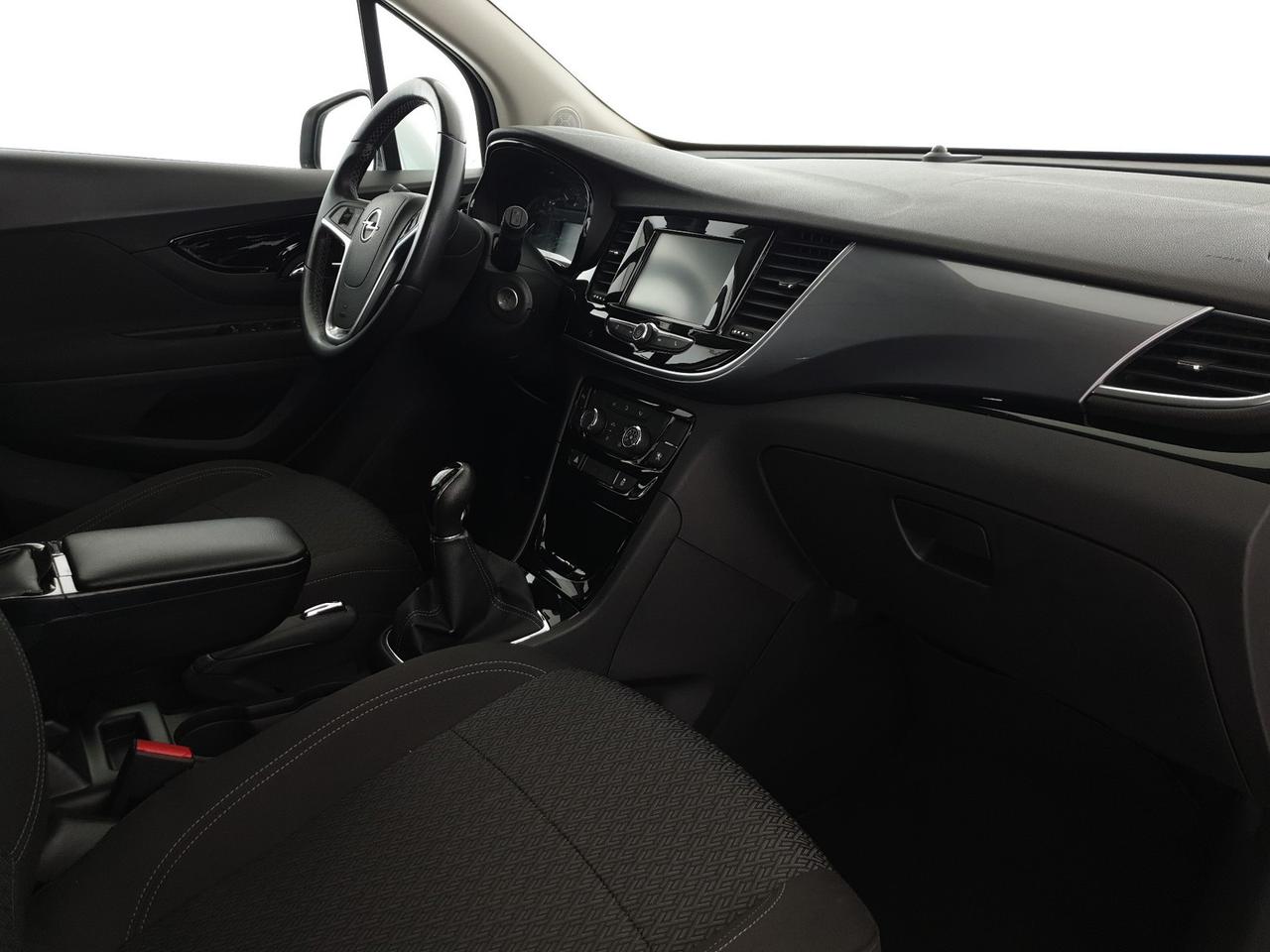 Opel Mokka X x 1.4 t advance gpl-tech 4x2 140cv