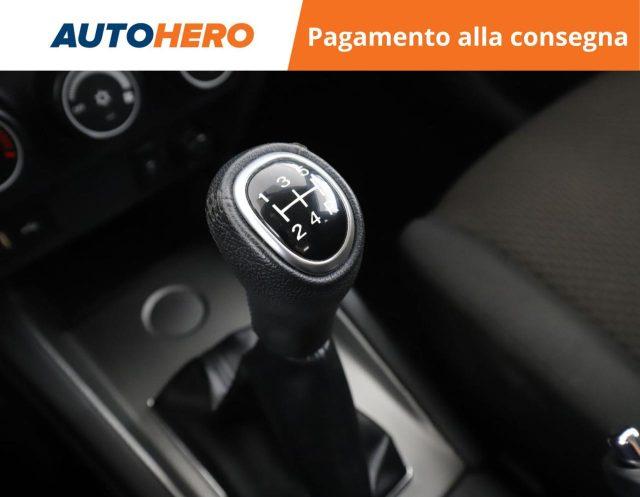 MITSUBISHI ASX 1.6 Active 2WD