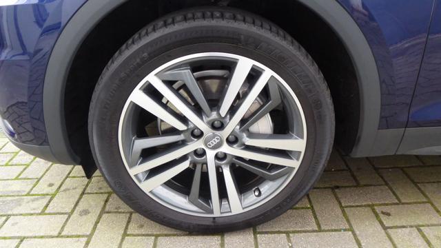 AUDI Q5 2.0 TDI Quattro S-Tronic