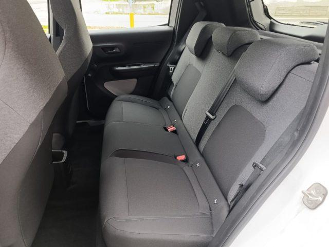 CITROEN C3 PureTech 100 S&S YOU SENZA OBBLIGO FINANZIAMENTO