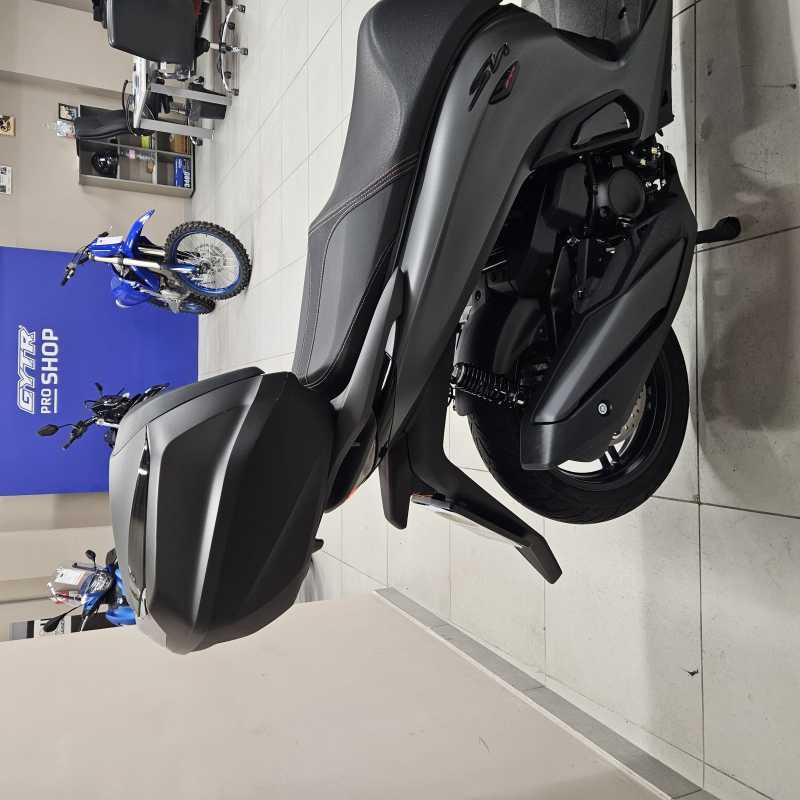 Honda SH 350i Sport - 2025