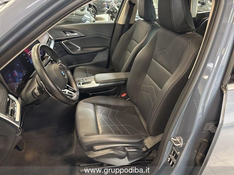 BMW X1 U11 sdrive18d X-Line auto