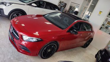 Mercedes-benz A 250 e Automatic EQ-Power Premium PACK AMG
