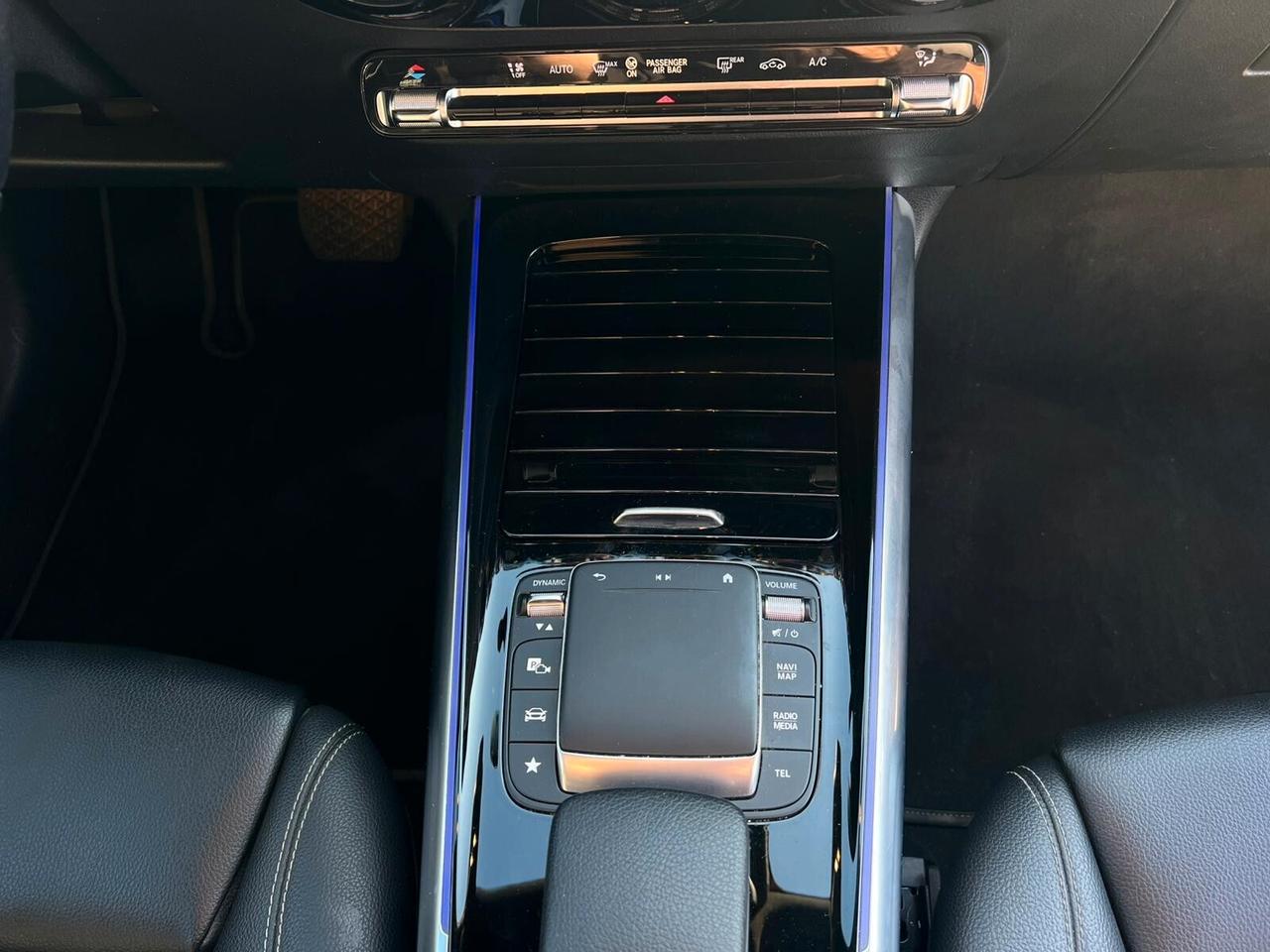 Mercedes-benz GLA 200 d Automatic Executive