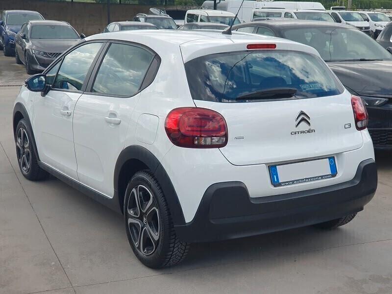 CITROËN NEW C3 1.5 BlueHDi 100 S&S 5P. LED TOUCH 7